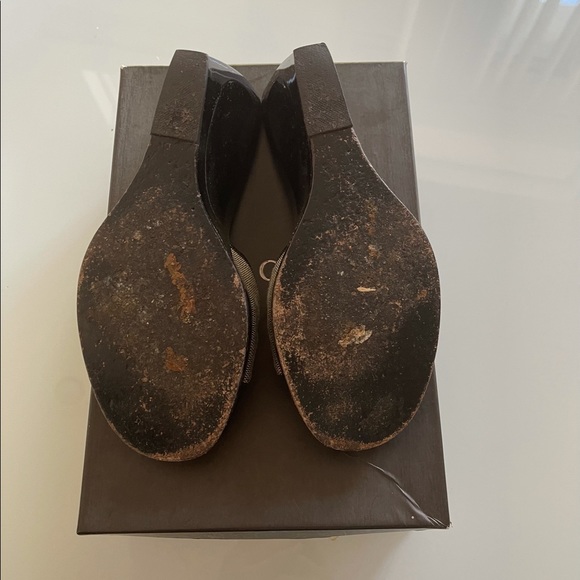 Gucci wedges - Picture 5 of 6